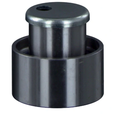 Imagen de FEBI BILSTEIN 11299 Polea tensora, correa dentada FIAT: Brava Hatchback, Tipo Hatchback