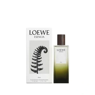 Imagen de Loewe Esencia Elixir Eau de Parfum 100 ml