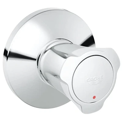 Imagen de Grohe Accesorio para baño, color: cromo Ref. 19855001