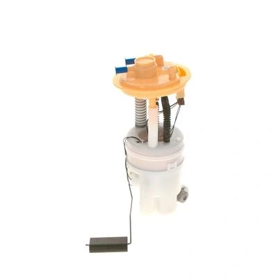 Imagen de BOSCH 0 986 580 163 Unidad de alimentación combustible eléctrico SMART: Forfour I, MITSUBISHI: COLT 6