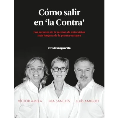 Imagen de Cómo Salir En La Contra