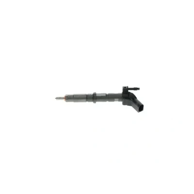 Imagen de BOSCH 0 445 115 028 Inyector Common Rail (CR) con junta anular VOLKSWAGEN: Crafter 30 35 Bus