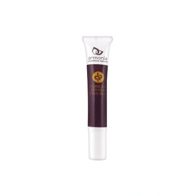 Imagen de Armonia Contorno Ojos Veneno Serpiente 15 ml Active Snake 1 Unidad