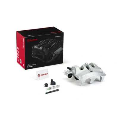 Imagen de BREMBO F BR 065 Pinza de freno Fundición gris