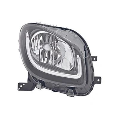 Imagen de Faro principal VALEO 046797, Derecha