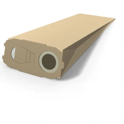 Imagen de 20 Bolsas de Aspiradora Apropiado Vorwerk Kobold 118 , 119 120 121 122 Von Staubbeutel Profi®