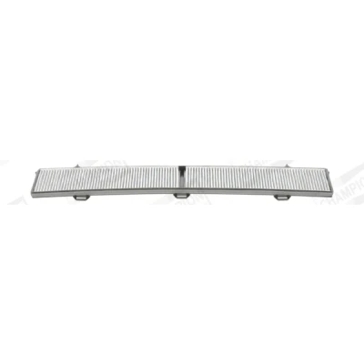 Imagen de CHAMPION CCF0118C Filtro de habitáculo carbón activado 832 122 20 BMW: 3 Berlina, 1 Hatchback, Coupé