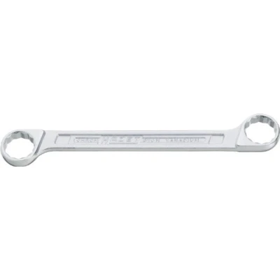 Imagen de TPF Comercial 82041100 Llave de dos bocas estrellas (forma B, 20 x 22 mm)