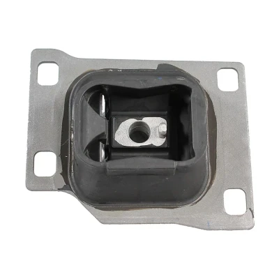 Imagen de METZGER 8054077 Soporte de la Caja Cambios a izquierda abajo FORD: Transit Connect Mk1 Furgón, Focus Hatchback, Berlina
