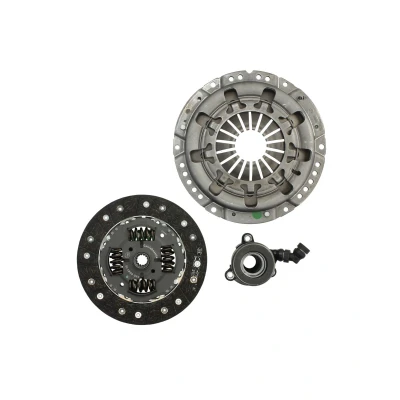 Imagen de Kit de embrague LuK RepSet Pro 620 3117 33