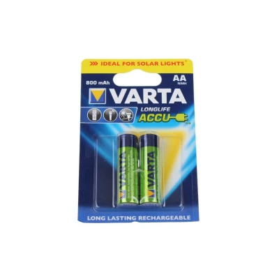 Imagen de Varta Hr6 penlite / aa 800 mah 1.2v 56736101402