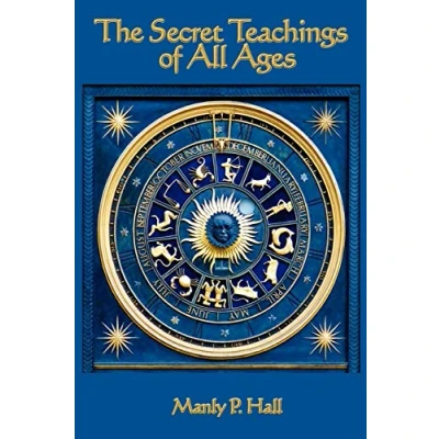 Imagen de The secret teachings of all ages