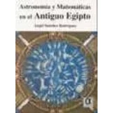 Imagen de Astronomia Y Matematicas En El Antiguo Egipto