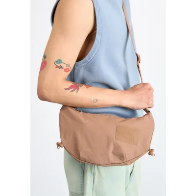 Imagen de The North Face Never STOP Crossbody Unisex Bandolera, Talla: One Size, Latte
