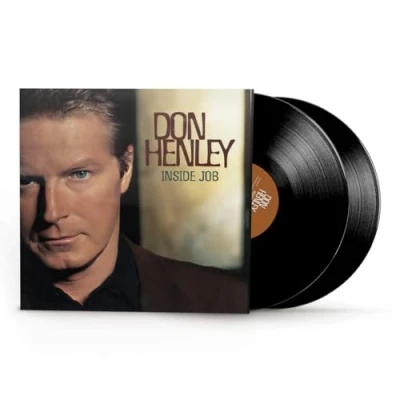 Imagen de Inside Job (2025 Remaster) [Vinilo]