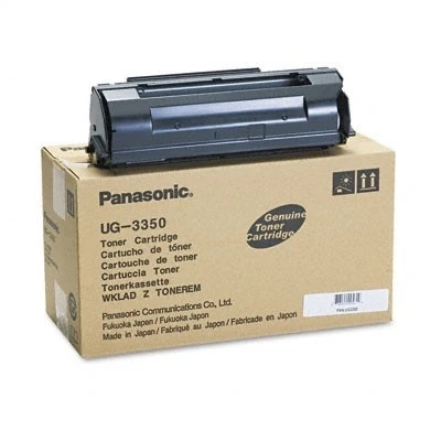 Imagen de FAX 381 Panasonic UG 3350