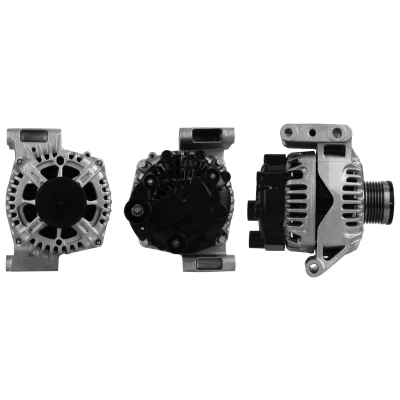 Imagen de LUCAS LRA02817 Alternador 14V 75A OPEL: Astra H Hatchback, GTC, Corsa C FIAT: Grande Punto SUZUKI: IGNIS 2