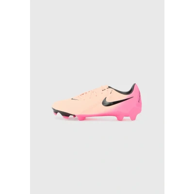 Imagen de NIKE Phantom GX 2 Academy, Sneaker Hombre, Crimson Tint/Black Pink Blast, 43 EU
