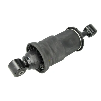 Imagen de SACHS 313 077 Amortiguador, suspensión de la cabina MAN: TGX, TGA