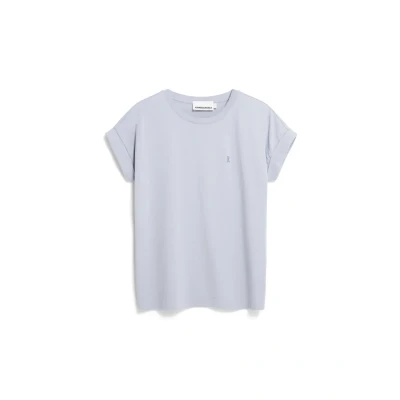 Imagen de Camiseta de mujer ARMEDANGELS Idaara