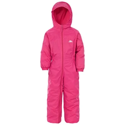 Imagen de Trespass Dripdrop Prenda, Color Rosa, Talla DE: Size 5/6