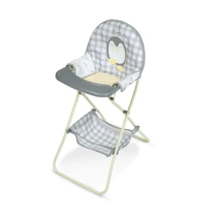 Imagen de DE CUEVAS TOYS Accesorios muñeca, Color Gris (53247)