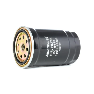 Imagen de JAPANPARTS FC H11S Filtro Combustible enroscable KIA: cee‘d II Hatchback, Sportage III, IV, HYUNDAI: i30 I Familiar, Hatchback