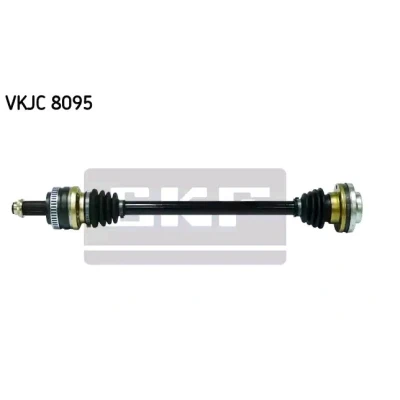 Imagen de SKF VKJC 8095 Árbol de transmisión 667 BMW: 3 Berlina, 1 Hatchback, Touring