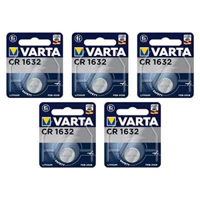 Imagen de CARPRISS 79011632 Baterías 3V