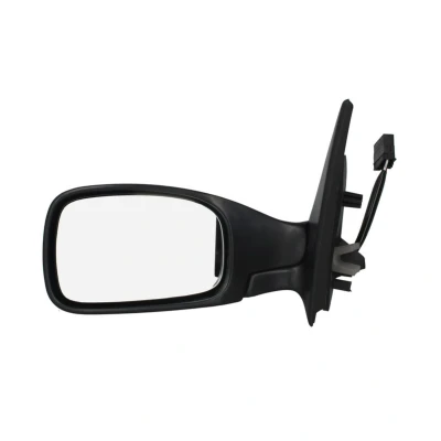 Imagen de Espejo retrovisor Blic 5402 04 1125291P izquierda negro eléctrico térmico, convexo PEUGEOT: 306 Hatchback, Berlina, Familiar