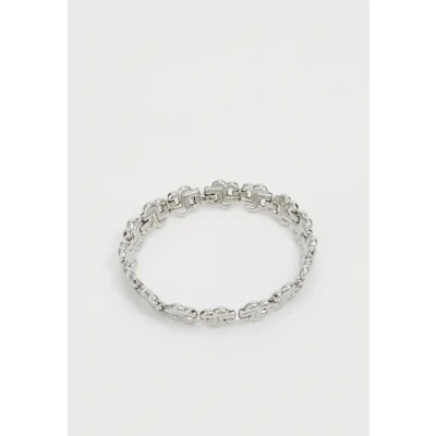 Imagen de BOSS Double B Strand Pulsera silvercoloured, Mujer, Talla: One Size, Silver coloured