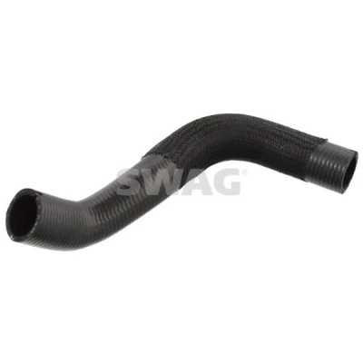 Imagen de SWAG 62 10 6272 Manguitos de Radiador EPDM (Ethylen Propylen Dien Caucho) PEUGEOT: 207 Hatchback, 1007 CITROËN: C3 I Hatchback