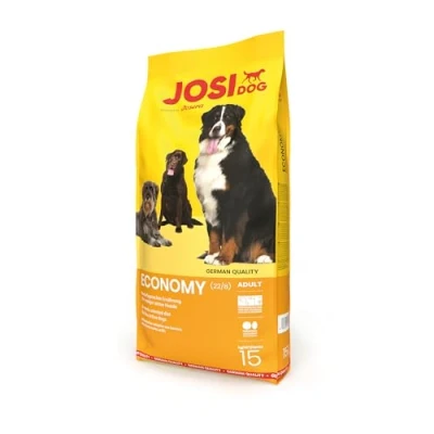 Imagen de JosiDog Economy (1 x 15 kg) Pienso completo para perros adultos impulsado por Josera 1 unidad