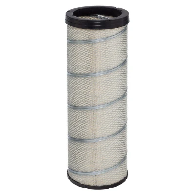 Imagen de HENGST FILTER E1697LS Filtro de aire complementario 231