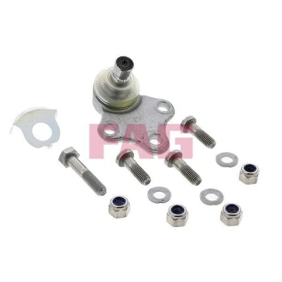 Imagen de FAG 825 0223 10 Rótula de suspensión CITROËN: Berlingo / First I, Xsara Picasso, Hatchback, PEUGEOT: Partner I Combispace