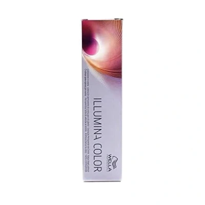 Imagen de Wella Professionals Illumina Color 60 ml 9/7