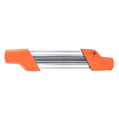 Imagen de Afilador de Motosierra 2 en 1 3/8inp 4.0mm Herramienta Afilado Adecuada para STIHL 56057504303