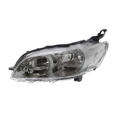 Imagen de Faro principal VALEO 045122, Izquierda