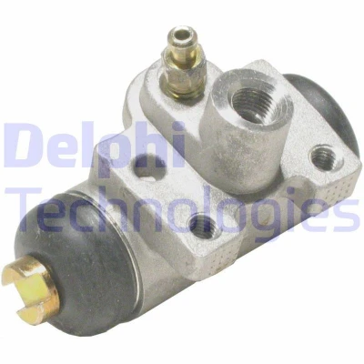 Imagen de DELPHI LW60350 Bombin de Freno 19 sin controlador incorporado HONDA: Civic 5 Coupe, V Hatchback, CRX 3