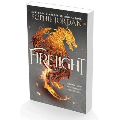 Imagen de Firelight