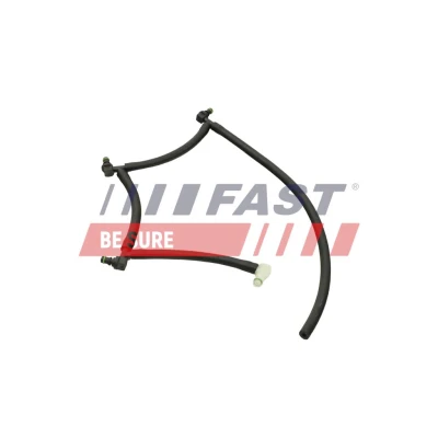 Imagen de Tubo flexible, combustible de fuga FAST FT00227