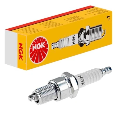 Imagen de NGK 7311 Bujía de encendido M14 x 1,25 SW: 20,8 mm