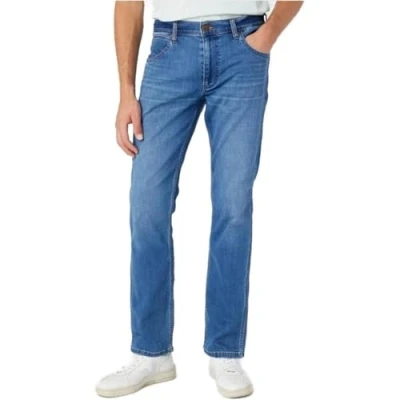 Imagen de Pantalones vaqueros Wrangler Greensboro