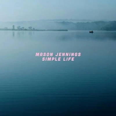 Imagen de Simple Life Vinilo Mason Jennings
