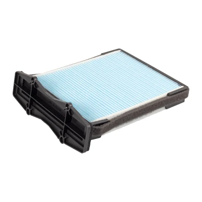 Imagen de BLUE PRINT ADJ132509 Filtro de habitáculo antipolen 247 202 73 LAND ROVER: Freelander I SUV, SUV Cabrio