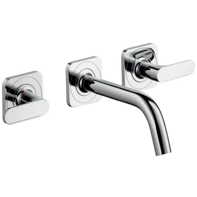 Imagen de Hansgrohe Citterio M bat lav emp s/placa cromo