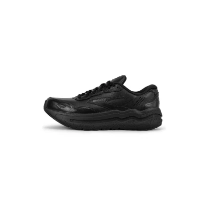 Imagen de Brooks Ghost MAX L Zapatillas de entrenamiento, Hombre, Talla: 45, black Zapatos