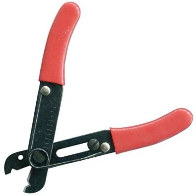 Imagen de Best Price Square Wire Strippers and Cutters D03004 by DURATOOL