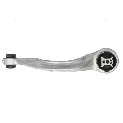 Imagen de LEMFÖRDER 42705 01 Barra oscilante, suspensión de ruedas Eje delantero, izquierda, delante, debajo Brazo oscilante transversal Aluminio