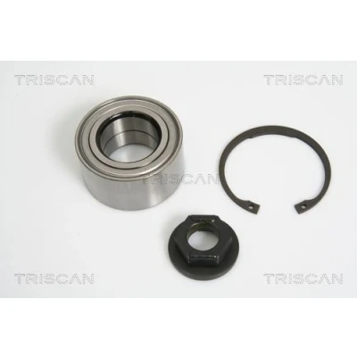 Imagen de TRISCAN 8530 16129 Juego de cojinete rueda con anillo sensor magnético incorporado 72 FORD: Focus Mk1 Hatchback, Berlina, FIESTA 5